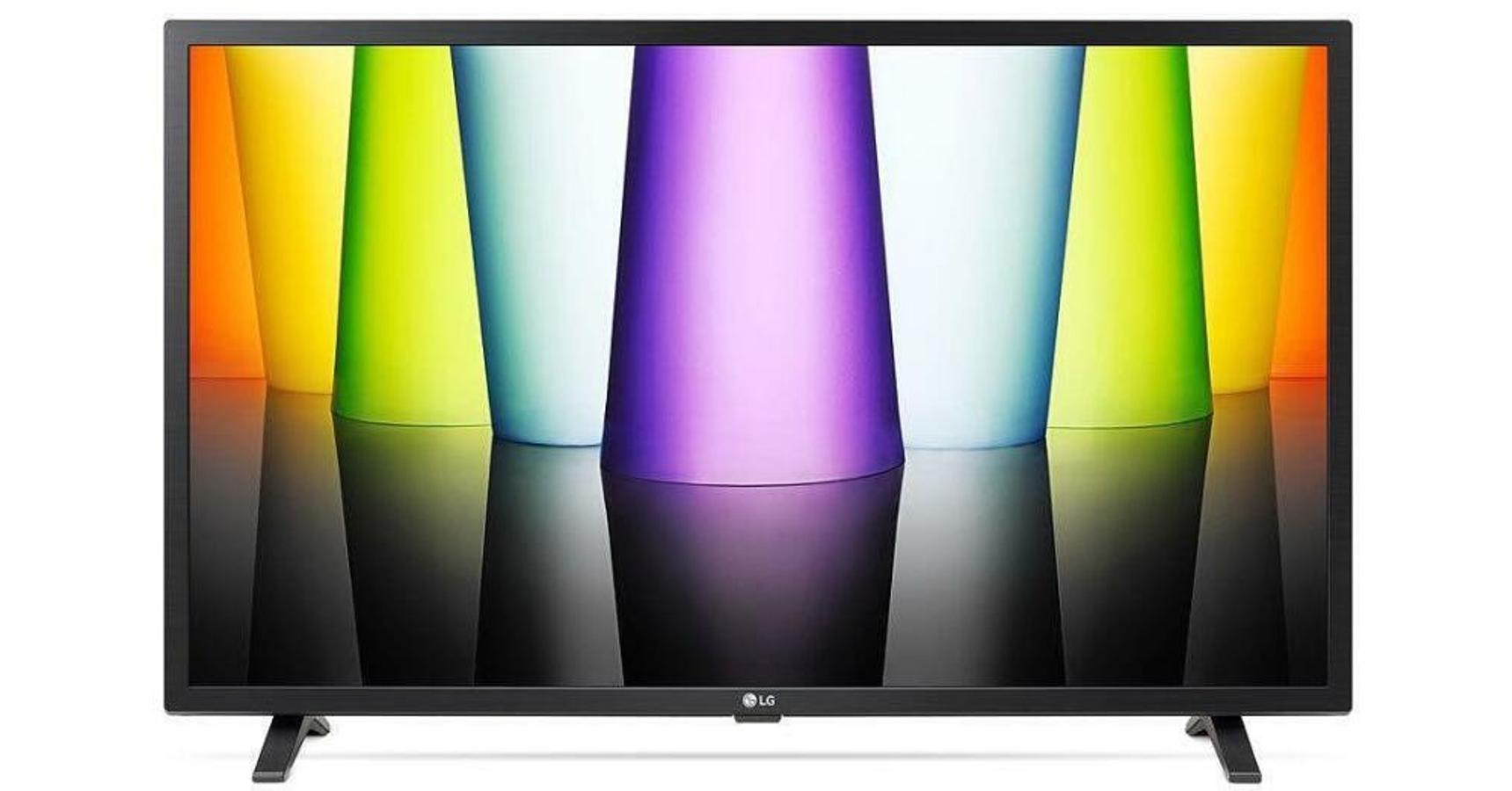 LG 32 32LQ631C Full HD Smart LED TV - LG