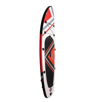 Act!ive SB-005-R Cannon Beach SUP deszka, Piros-Fehér - BONTOTT CSOMAGOLÁS, LEÉRTÉKELT ÁRU!