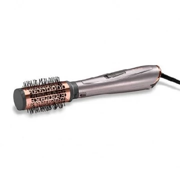 BaByliss AS136E Meleglevegős hajformázó 1000W, 4 kiegészítővel, kúpvas
