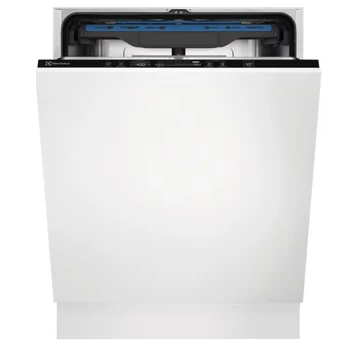 Electrolux EEM48320L SatelliteClean 600 Beépíthető, 14 terítékes mosogatógép, 60 cm AirDry MaxiFlex
