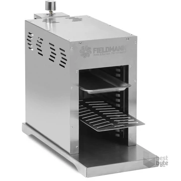 Fieldmann FZG 2001 Gázos grillsütő