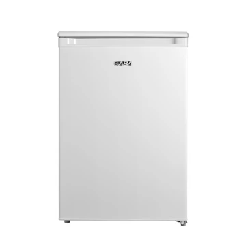 GABA GMR-131W egyajtós kabinet hűtőszekrény, E energia osztály, Teljes méret:131 L , fehér