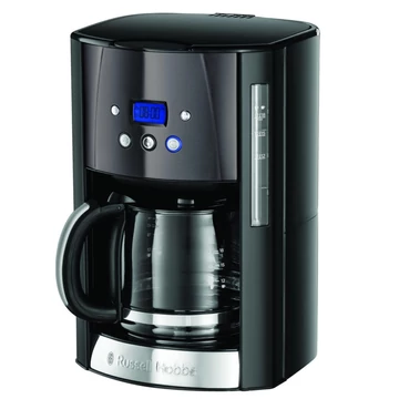 Russell Hobbs 26160-56/RH Matte Black kávéfőző