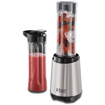 Russell Hobbs 23470-56 Mix & Go Inox Turmixgép