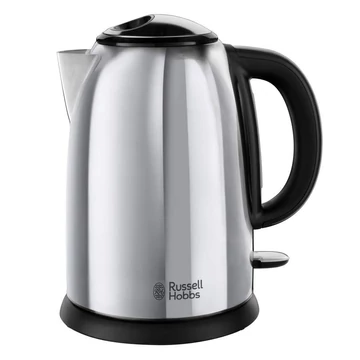 Russell Hobbs 23930-70 Victory vízforraló, 1.7 L, 2400 W, polírozott rozsdamentes acél kivitel