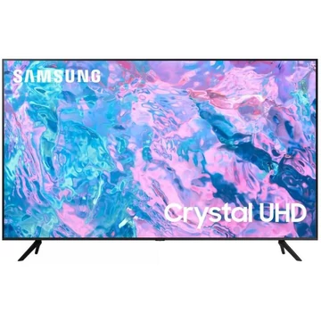 Samsung 75" QE75Q60CAUXXH 4K UHD Smart QLED TV