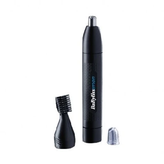 Babyliss E652E Orr-fülszőrzetnyíró szemöldök trimmer