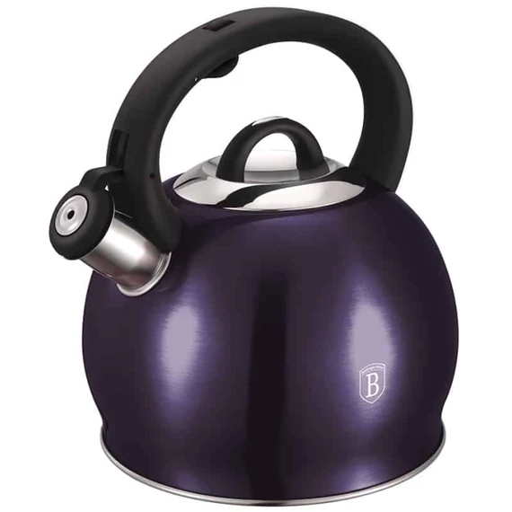 BERLINGER HAUS BH/6831N Teáskanna, 3 L, Purple Eclipse Collection Lila