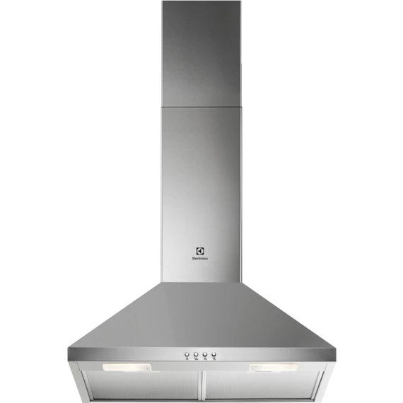 Electrolux LFC316X kürtős páraelszívó