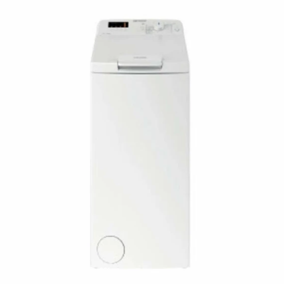 INDESIT BTW S6240P EU/N FT felültöltős mosógép, 6 kg, 1200 fordulat/perc, fehér