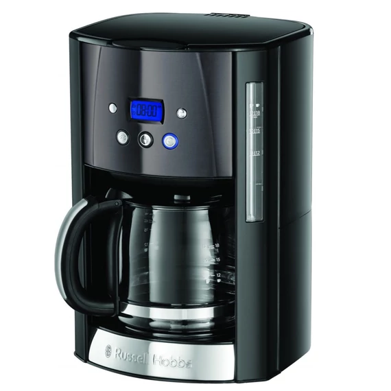 Russell Hobbs 26160-56/RH Matte Black kávéfőző