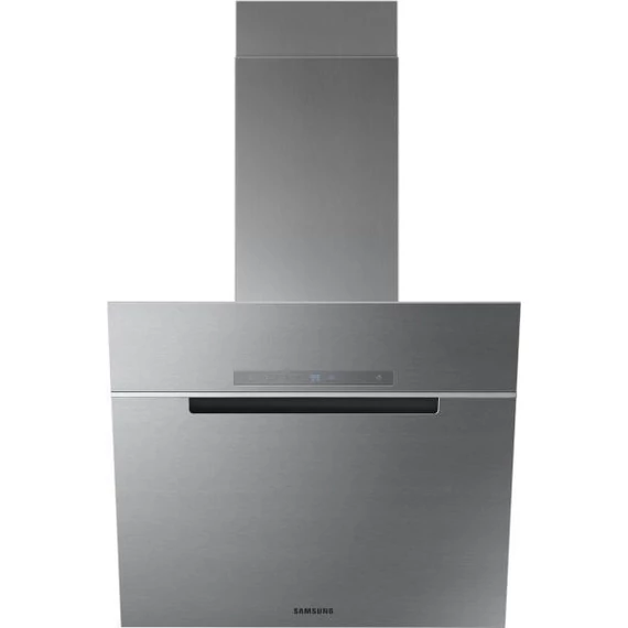 Samsung NK24M7070VS/UR Páraelszívó, B energiaosztály, 60 cm, 585 m3/óra, 68 dB, Inox