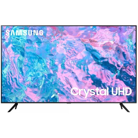 Samsung 43" UE43CU7172UXXH 4K UHD Smart LED TV
