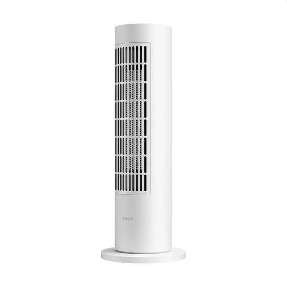 Xiaomi Smart Tower Heater Lite EU okos torony hősugárzó, 2000 W, automatikus kikapcsolás, Felborulás elleni védelem, időzítő, halk működés, 4 üzemmód, Fehér, (BHR6101EU)