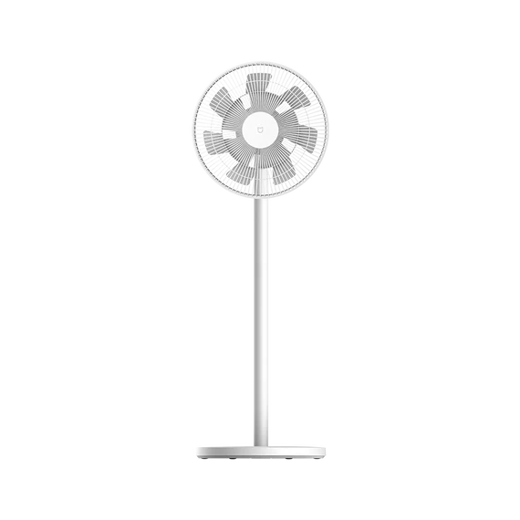 Xiaomi BHR5856EU Smart Standing Fan 2 Pro okos álló ventilátor, Teljesítmény 24W, Fehér