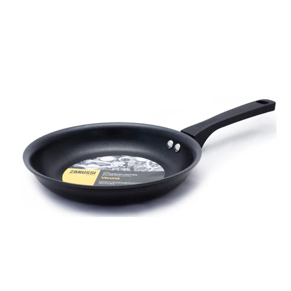 Zanussi ZCF43434CF Verona kerámia bevonatú serpenyő, 24 cm-es átmérő, 4.5 cm magas