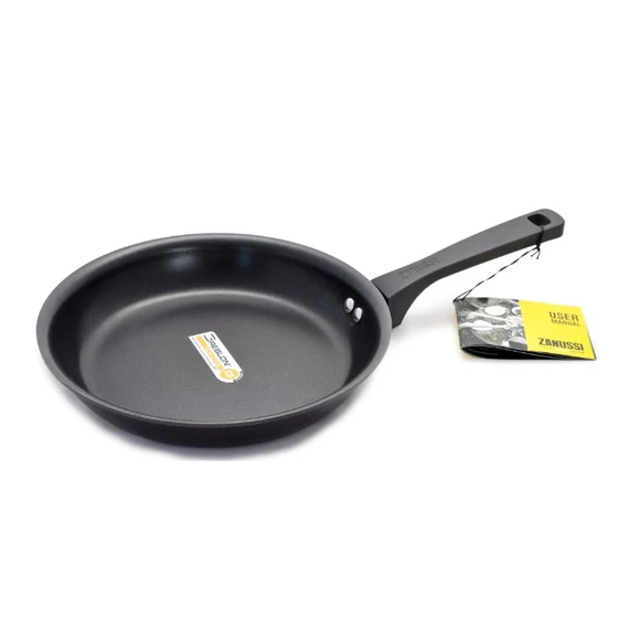 Zanussi ZCF53434CF Verona kerámia bevonatú serpenyő, 28 cm-es átmérő, 5 cm magas