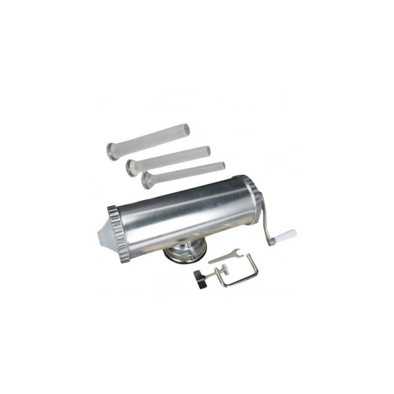 Zürrichberg ZB2117 Hurka és kolbásztöltő 2,5 kg, kézi