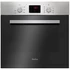 Kép 1/4 - Amica BOC4510 beépíthető sütő, 8 funkciós, inox