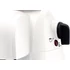 Kép 7/7 - Amica CD 1011 Espris Eszpresszó kávéfőző, 800 W, 5 bar, 0.24 l víztartály, Cappuccino készítés, Fehér