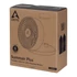 Kép 6/6 - Arctic AEBRZ00024A Summair Plus USB fekete Asztali mini ventilátor, Fekete