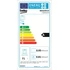 Kép 3/3 - Beko BIM 22301 X Beépíthető sütő, 71L, 8funkció, Kijelző, Grill, A-20% energiaosztály, Inox