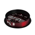 Kép 2/2 - BERLINGER HAUS BH/1546A Kör alakú tortaforma, 26x6,8cm, Metallic Line Burgundy Edition