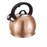 Kép 1/4 - BERLINGER HAUS BH/1075N Teáskanna, 3 L, Metalic Line Rose Gold Edition