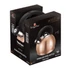 Kép 4/4 - BERLINGER HAUS BH/1075N Teáskanna, 3 L, Metalic Line Rose Gold Edition