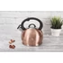 Kép 3/4 - BERLINGER HAUS BH/1075N Teáskanna, 3 L, Metalic Line Rose Gold Edition