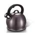 Kép 1/3 - BERLINGER HAUS BH/1074N Teáskanna, 3 L, Metalic Line Carbon Edition 