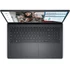 Kép 2/8 - DELL V3520-36 Vostro 3520 15,6"FHD/Intel Core i5-1235U/8GB/512GB/Int.VGA/Linux laptop, Fekete