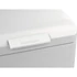 Kép 3/7 - Electrolux EW6TN5061FH PerfectCare 600 felültöltős mosógép, 6 kg, 1000 fordulat/perc, Antiallergén, fehér