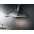 Kép 9/10 - Electrolux LFC316X kürtős páraelszívó