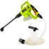 Kép 3/8 - Fieldmann FDW 70905-0 20V Akkumulátoros magasnyomású mosó, 20V/2000 mAh, 25 bar max. nyomás, 2.5 l/perc vízhozam, Fast Power 20 V sorozat