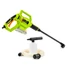 Kép 4/8 - Fieldmann FDW 70905-0 20V Akkumulátoros magasnyomású mosó, 20V/2000 mAh, 25 bar max. nyomás, 2.5 l/perc vízhozam, Fast Power 20 V sorozat