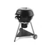 Kép 1/4 - Fieldmann FZG 1013 faszenes kerti grill kocsi
