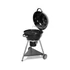 Kép 2/4 - Fieldmann FZG 1013 faszenes kerti grill kocsi