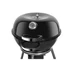 Kép 4/4 - Fieldmann FZG 1013 faszenes kerti grill kocsi