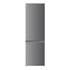 Kép 1/2 - GABA GH-265XE KOMBINÁLT HŰTŐSZEKRÉNY, 262 LITERES, 55 CM SZÉLES,  E osztály, INOX 
