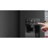 Kép 11/13 - HISENSE RS650N4AF2 Szabadonálló Side by Side Hűtő 2 ajtós, Energiaosztály E, Hűtőtér 334 l, fagyasztótér 334 l,  5 polc, 7 fagyasztórekesz, 1 hűtőkör, Kijelző, Nyaralási mód, 3D/AR, Fekete