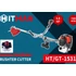 Kép 2/2 - HITMAN HT/GT-1531P Benzinmotoros Fűkasza, 5.8 LE, 7500 fordulat/perc