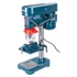 Kép 1/4 - Hyundai HYD-350B Állványos fúró gépsatuval, 400W, Motor ford/perc 1700, Fúrótokmány ford/perc 620-2620, 5 sebességi fokozat