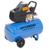 Kép 2/4 - Hyundai HYD-50 Olajos kompresszor, 1500W, 8 bar