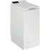 Kép 1/9 - INDESIT BTW B7220P EU/N felültöltős mosógép, 7 kg, 1200 fordulat/perc, fehér