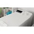 Kép 2/9 - INDESIT BTW B7220P EU/N felültöltős mosógép, 7 kg, 1200 fordulat/perc, fehér