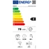 Kép 9/9 - INDESIT BTW B7220P EU/N felültöltős mosógép, 7 kg, 1200 fordulat/perc, fehér