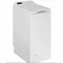 Kép 2/13 - INDESIT BTW S6240P EU/N FT felültöltős mosógép, 6 kg, 1200 fordulat/perc, fehér