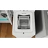 Kép 8/13 - INDESIT BTW S6240P EU/N FT felültöltős mosógép, 6 kg, 1200 fordulat/perc, fehér