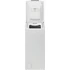 Kép 12/13 - INDESIT BTW S6240P EU/N FT felültöltős mosógép, 6 kg, 1200 fordulat/perc, fehér